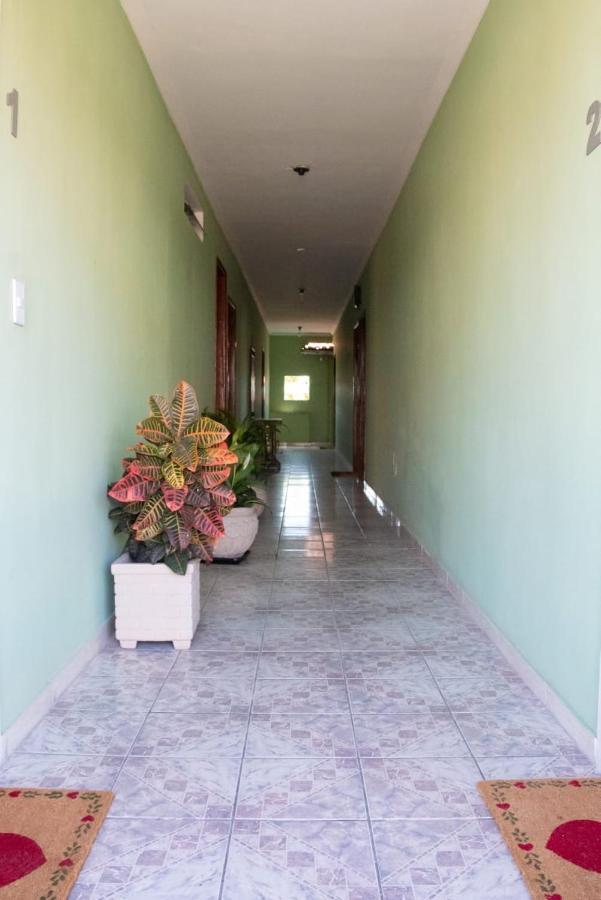 Suite 05 Apes Do Pero - Centro Praia Cabo Frio Exterior photo